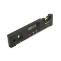 Digi-Pas Digi-Pas DWL200 Torpedo Digital Level Electronic Angle Gauge with 0.1 Degree Accuracy DWL200